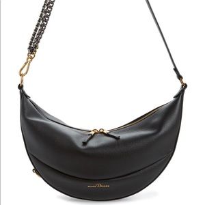 Marc Jacob The Eclipse Moon Shoulder Bag